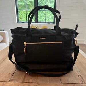 TUMI Voyager Contine Weekender Tote